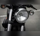 Dupla em moto surpreende pedestre e furta cartão no centro de Apucarana