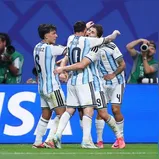 Argentina x Suíça: veja horário e onde assistir jogo pela Copa do Mundo