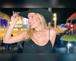 Apucaranense que atacou influenciadora com facão é condenado a mais de 14 anos de prisão