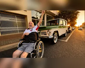 Morre aos 80 anos o contador José Luiz Mareze em Apucarana