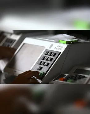 Termina nesta quinta-feira o prazo para solicitação de voto em trânsito