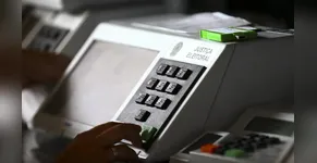 O assunto agora é eleição