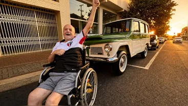 Morre aos 80 anos o contador José Luiz Mareze em Apucarana