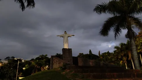 Saiba a previsão do tempo para esta terça-feira (01) em Apucarana