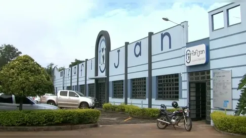 Às vésperas de completar 60 anos, Fafijan encerra definitivamente suas atividades