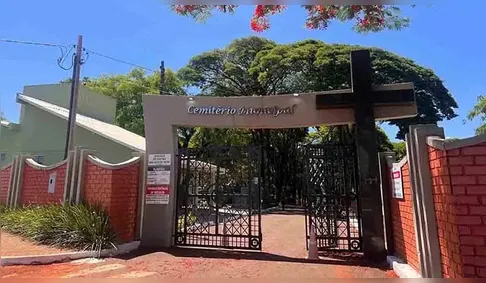 Confira os falecimentos de Ivaiporã e região desta segunda-feira (14)