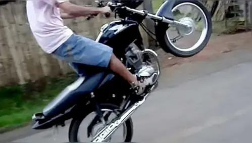 PM recolhe moto e aplica multas em Ivaiporã, São João do Ivaí e Borrazópolis