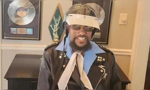 Morre Victor Willis, vocalista do Village People, aos 74 anos