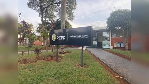 Suspeito de planejar roubo violento em Apucarana é preso pela Polícia Civil