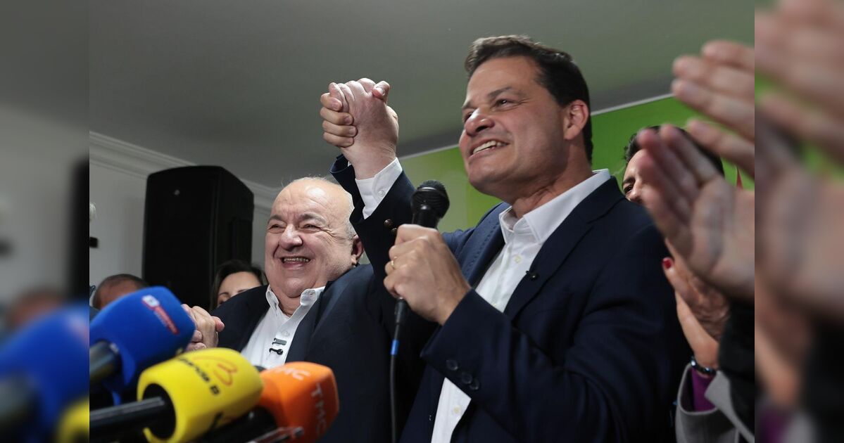 Tudo pode mudar até dia 5