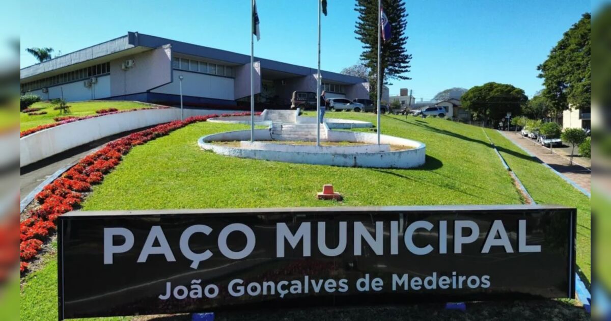 Marialva anuncia concurso público com 47 vagas imediatas