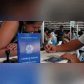 Apucarana oferta 520 vagas de trabalho para esta terça-feira (15)