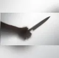 Homem dá entrada em hospital de Faxinal com ferimento de faca