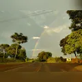Confira a previsão do tempo para Arapongas nesta terça-feira (27)