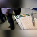 Aposta de Arapongas acerta a quina da Mega-Sena e fatura quase R$ 23 mil