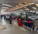 Apucarana Integrada começa a funcionar e Terminal passa por mudanças
