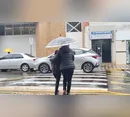Apucarana e Arapongas têm novos alertas para tempestades