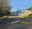 Caixa de energia pega fogo e mobiliza bombeiros na Vila São José em Apucarana