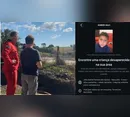 Corpo de menino autista é localizado em propriedade rural após dois dias de buscas no PR