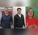 Corrida ao Senado no PR tem Deltan, Curi e Gleisi na frente; petista lidera rejeição
