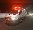 Suspeita de surto era apenas roqueiro cantando no banheiro em Apucarana