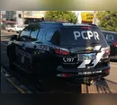 Homem que vazou fotos íntimas da ex em Jandaia do Sul é preso em Apucarana