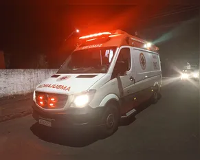 Suspeita de surto era apenas roqueiro cantando no banheiro em Apucarana