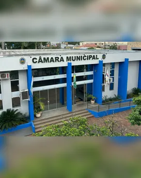 Câmara de Apucarana é referência em transparência e conquista selo diamante