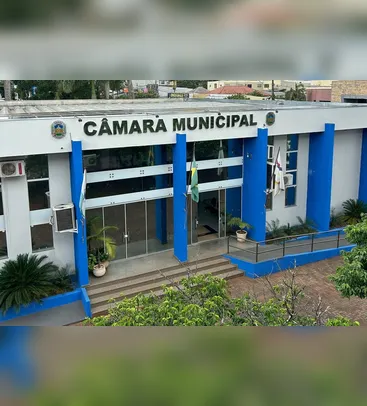 Câmara de Apucarana é referência em transparência e conquista selo diamante