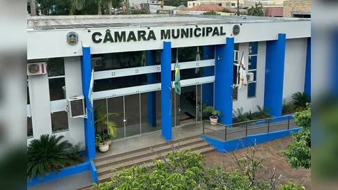 Vereadores de Apucarana fazem sessões extraordinárias para nesta sexta-feira (28)