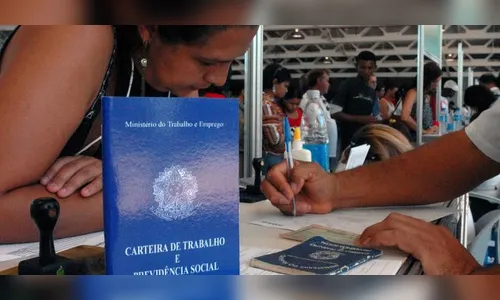 Apucarana oferta 533 vagas de trabalho para esta terça-feira (20)