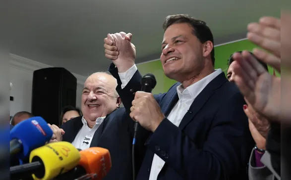 Tudo pode mudar até dia 5