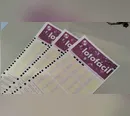 Veja o resultado da Lotofácil concurso 3770 desta segunda-feira (24)