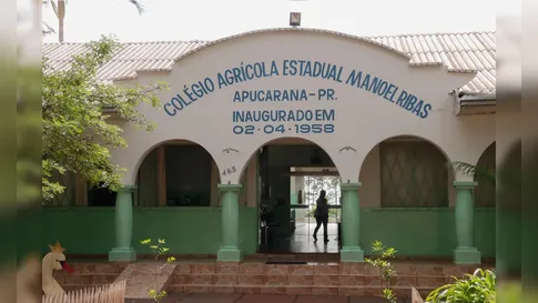 Colégio Agrícola abre Expoagri 2026 nesta quarta-feira em Apucarana