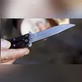 Homem é ferido com canivete durante briga em Faxinal