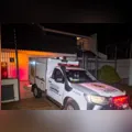 Polícia Civil investiga corpo localizado com mãos e pés amarrados em casa no PR