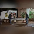 Homem ataca PM com tesoura e morre baleado em Arapongas
