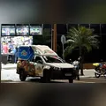 Caminhonete desaparecida em Borrazópolis é localizada em Ponta Grossa