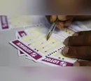 Veja o resultado da Lotofácil concurso 3776 desta segunda-feira (31)