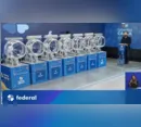 Veja o resultado da Loteria Federal concurso 6097 desta quarta-feira (02)