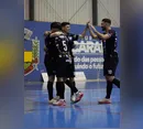 Apucarana Futsal confirma confronto contra o Ibiporã nas oitavas da Série Prata