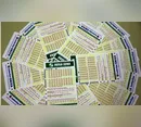 Veja o resultado da Mega-Sena concurso 3055 desta terça-feira (08)