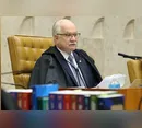 STF suspende julgamento sobre crise entre Moraes e Mendonça após pedido de vista de Dino
