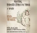 Festival no Cine Teatro Fênix Apucarana arrecada alimentos para comunidade indígena