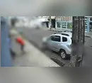 Homem é executado a tiros no bairro Santo Antônio, em Arapongas; veja vídeo