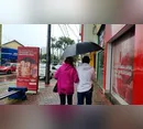 Apucarana terá semana de mudanças no tempo, com chuva forte e queda nas temperaturas