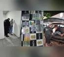 Polícia Civil prende quatro suspeitos de tentativa de homicídio em Apucarana