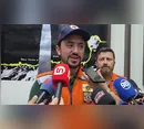 Rodolfo comemora aprovação do PL que cria fundo com verba para a Defesa Civil