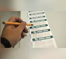 Veja o resultado da Mega-Sena concurso 3053 desta quinta-feira (03)