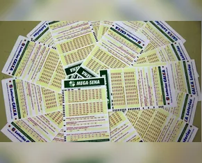 Mega-Sena acumula e prêmio vai a R$ 230 milhões no concurso 3074